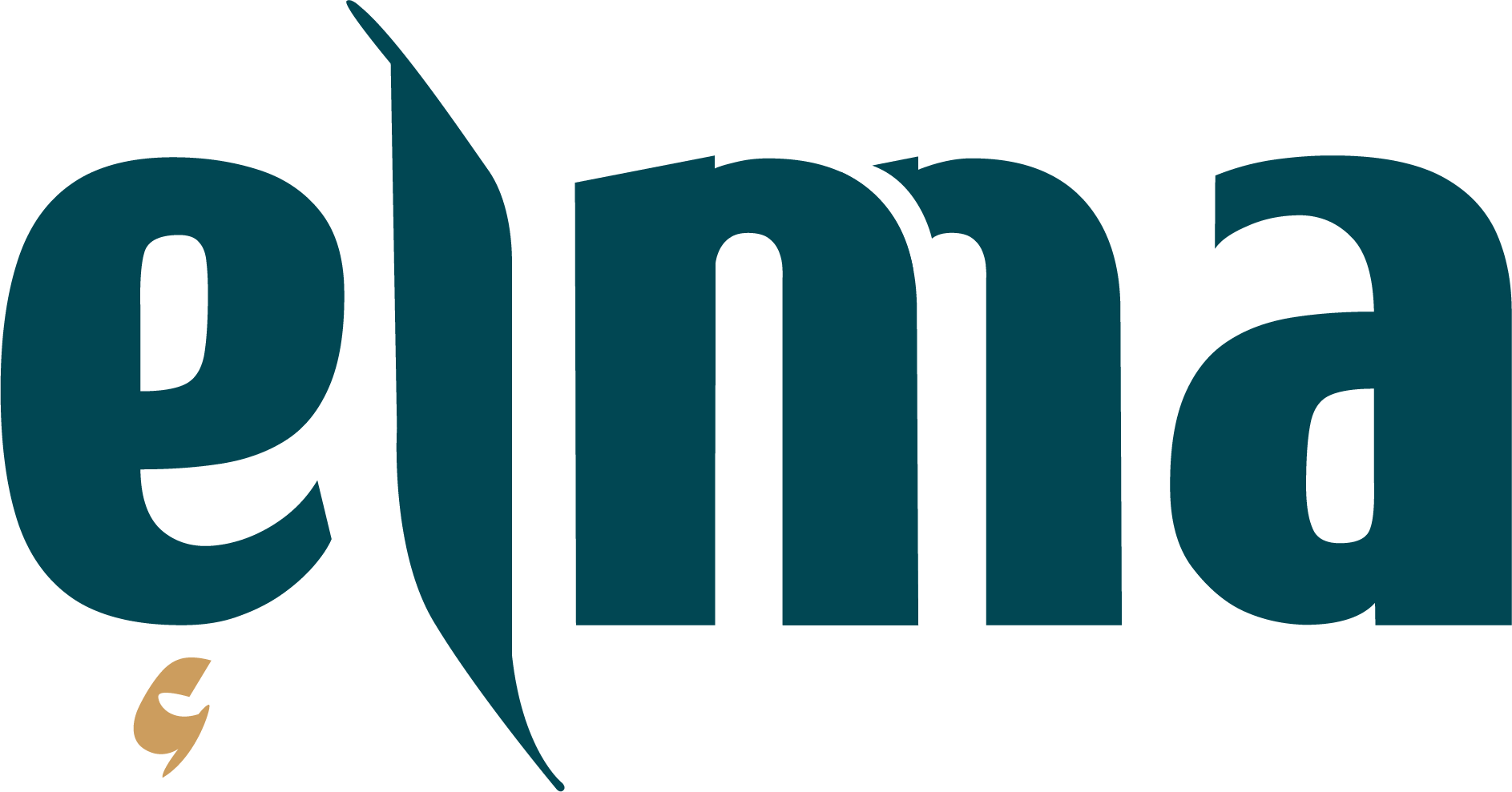 ELMA Logo