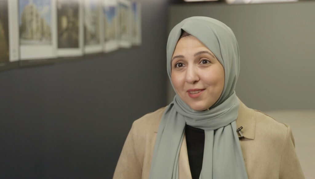 How We Define Ourselves