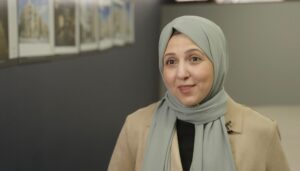 How We Define Ourselves