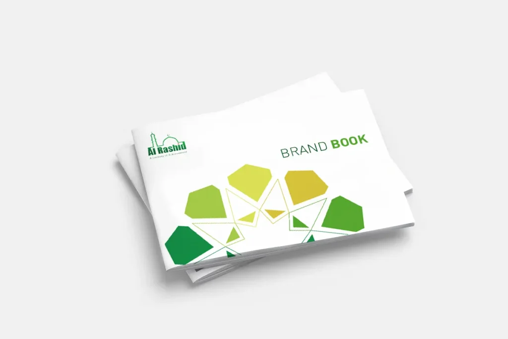 ARFC Integrated Communications Plan & Brand System
