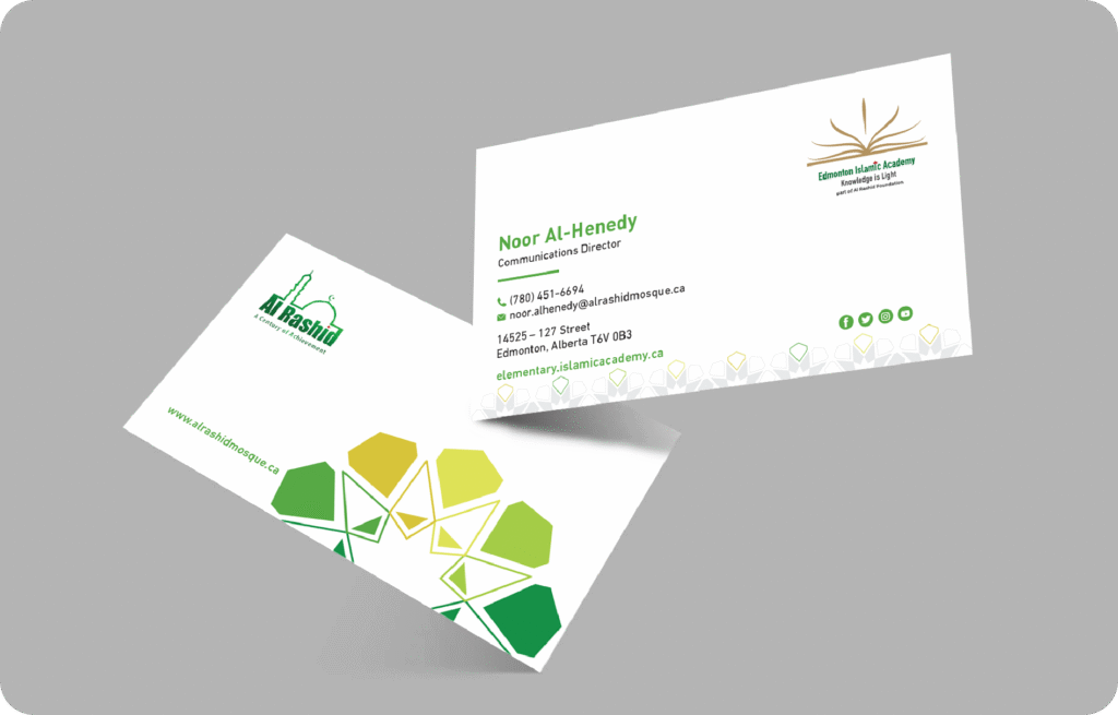 ARFC Integrated Communications Plan & Brand System