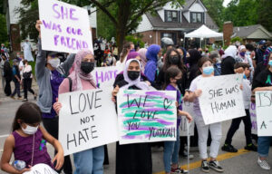 “Why are Muslim women living ‘in fear’ in this Canadian city?”