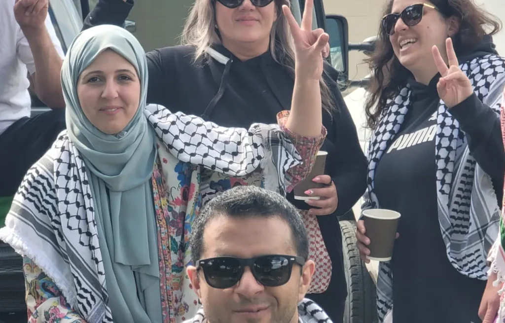 Community Mobilization – Weekly Rallies (45 Weeks)