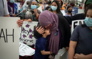 “Vehicle attack on Muslim family ‘terrorist’ event, says Council of Canadian Muslims”