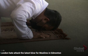 “London hate attack the latest blow for Muslims in Edmonton: ‘Our community is grieving’”