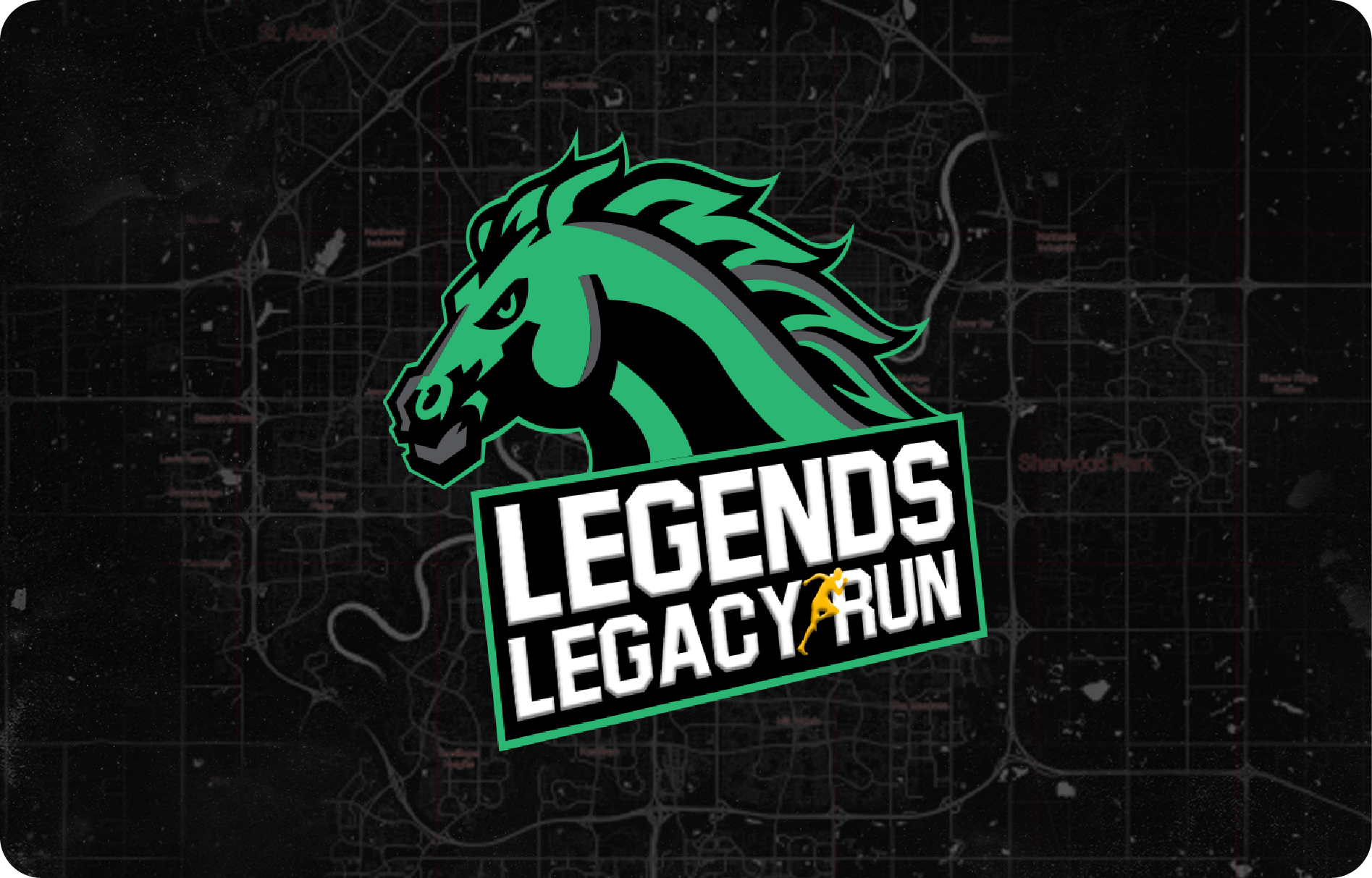 Legends Legacy Run