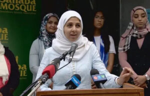 “Edmonton Muslim community leaders push policy changes”